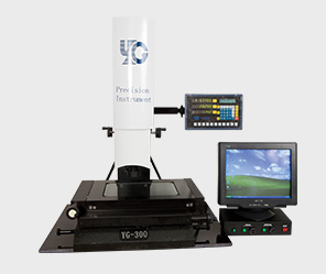 2D measurement Testing<br/>apparatus