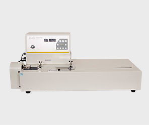 Tensile strength tester